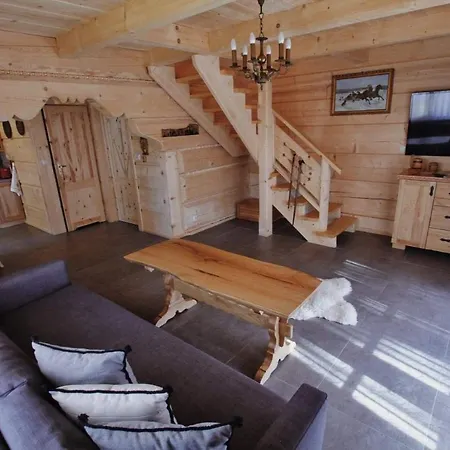 Biały Puch * Zakopane
