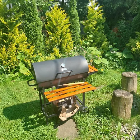 Biały Puch